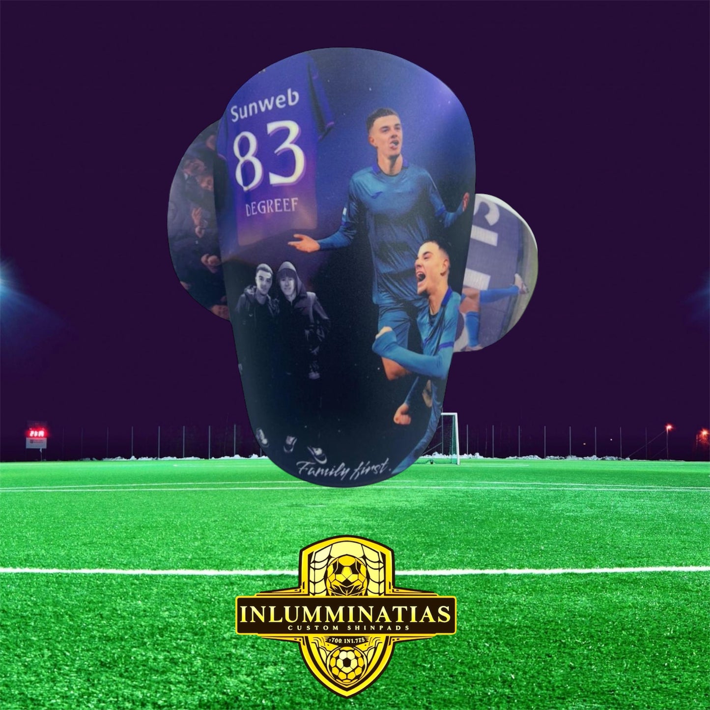 Gepersonaliseerde scheenlappen en scheenbeschermers met eigen foto's en afbeeldingen kopen of bestellen, hoge kwaliteit , voetbal , rugby , hockey , veld , sport , uniek cadeau , origineel geschenk , aangepast design , verschillende maten , veldsporten , sportartikelen , sportaccessoires, accessoires , je eigen scheenlappen ontwerpen , eigen ontwerp , eigen design , kopen , hoge kwaliteit , voetballer , voetballers , cadeau of geschenk voor sporters , eigen foto's , eigen afbeeldingen , snelle levering ,