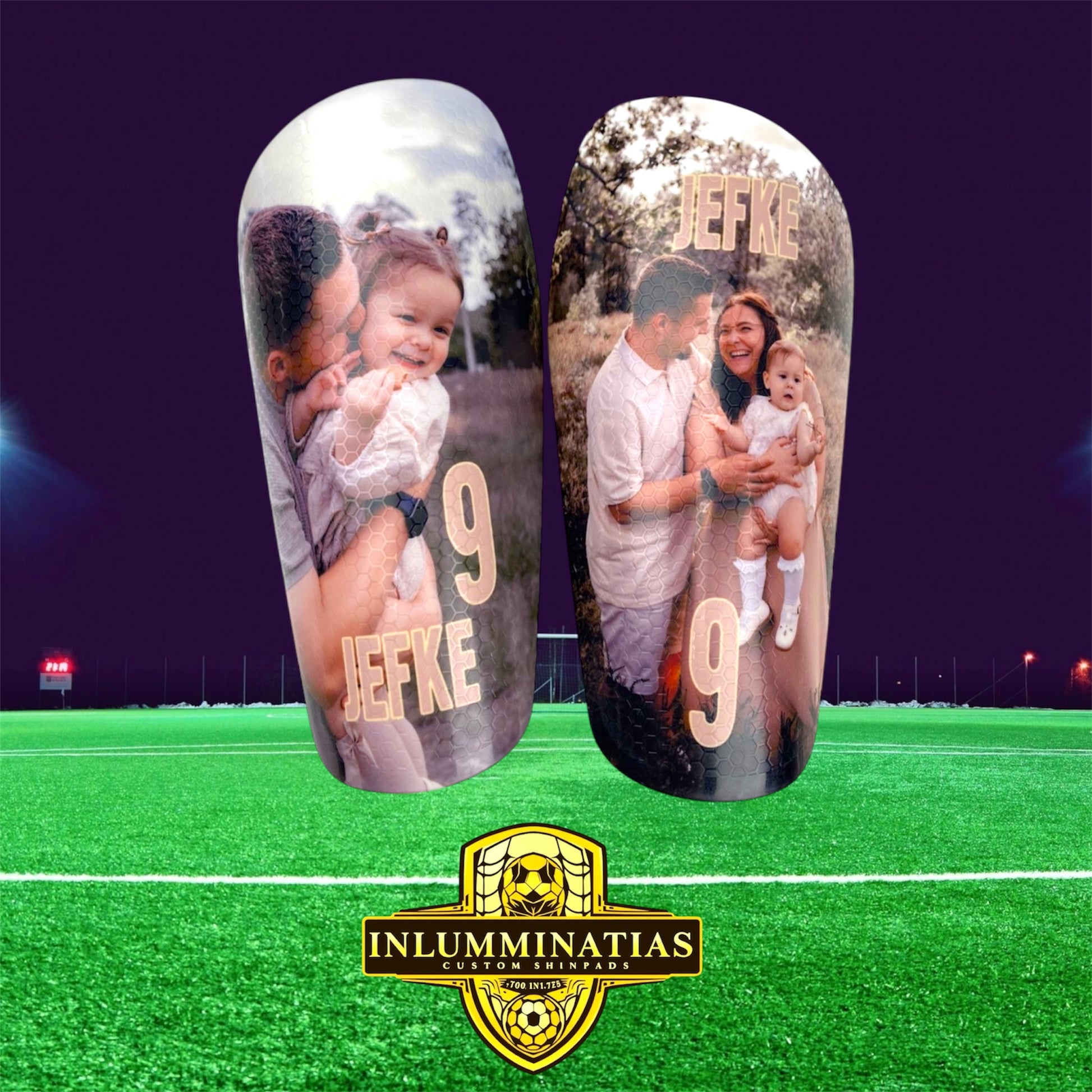 Gepersonaliseerde scheenlappen en scheenbeschermers met eigen foto's en afbeeldingen kopen of bestellen, hoge kwaliteit , voetbal , rugby , hockey , veld , sport , uniek cadeau , origineel geschenk , aangepast design , verschillende maten , veldsporten , sportartikelen , sportaccessoires, accessoires , je eigen scheenlappen ontwerpen , eigen ontwerp , eigen design , kopen , hoge kwaliteit , voetballer , voetballers , cadeau of geschenk voor sporters , eigen foto's , eigen afbeeldingen , snelle levering , 