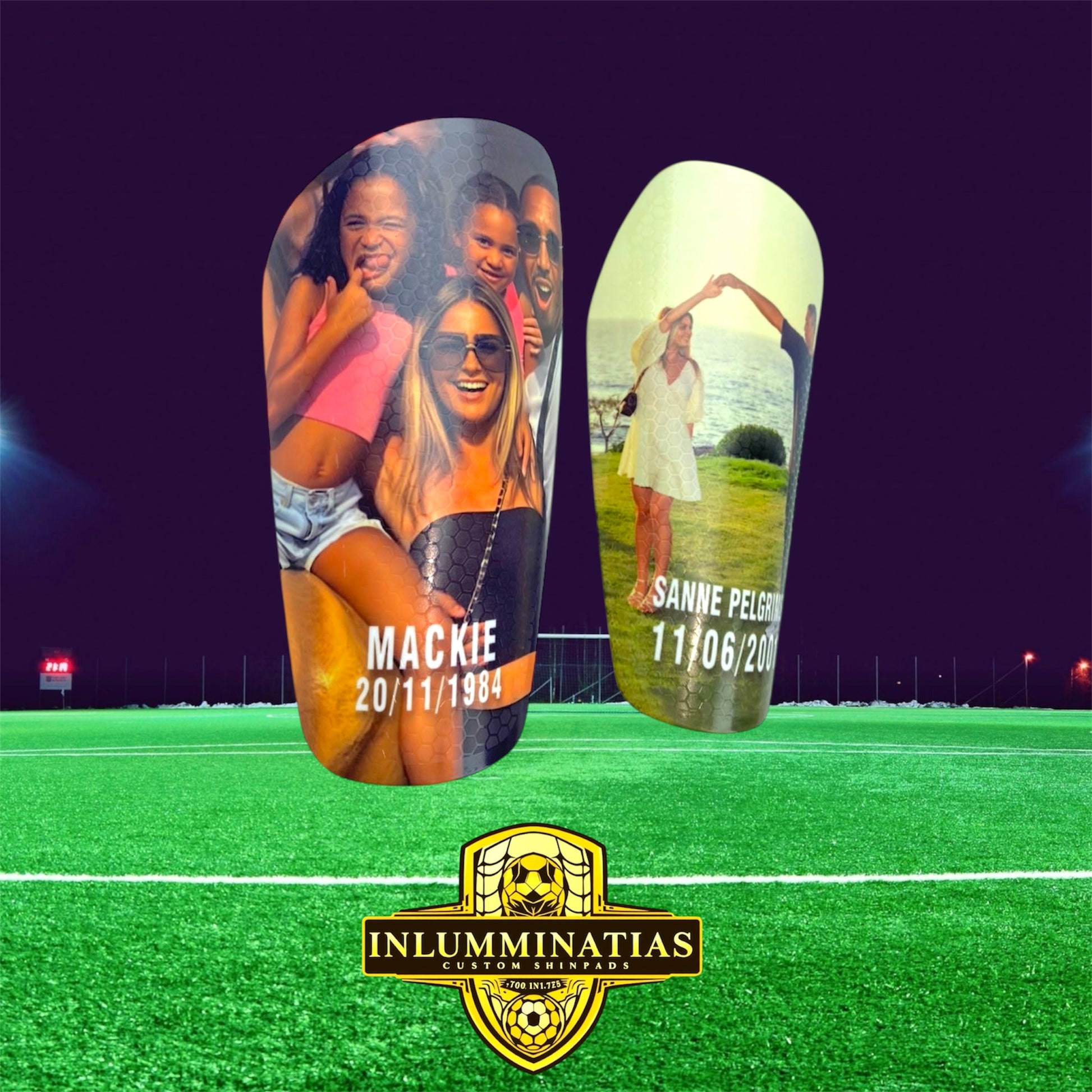 Gepersonaliseerde scheenlappen en scheenbeschermers met eigen foto's en afbeeldingen kopen of bestellen, hoge kwaliteit , voetbal , rugby , hockey , veld , sport , uniek cadeau , origineel geschenk , aangepast design , verschillende maten , veldsporten , sportartikelen , sportaccessoires, accessoires , je eigen scheenlappen ontwerpen , eigen ontwerp , eigen design , kopen , hoge kwaliteit , voetballer , voetballers , cadeau of geschenk voor sporters , eigen foto's , eigen afbeeldingen , snelle levering , 